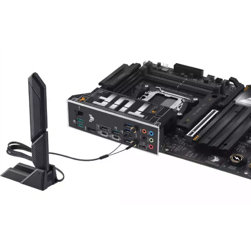 Placa-mãe Asus TUF Gaming X870 Plus (X870 PLUS TUF GAMING WIFI)