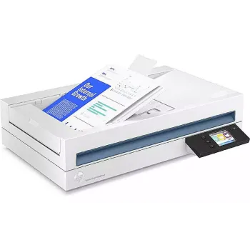 Skener HP ScanJet Pro N4600 (20G07A)