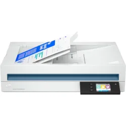 Dokumentum szkenner HP ScanJet Enterprise Flow (20G08A)