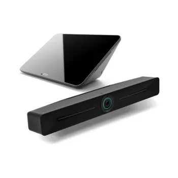 Система видеоконференцсвязи Epos  Black (1001181_EPOS)
