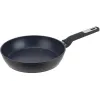 Deep frying pan Ardesto Gemini Lucca, Black (AR1924GMI)