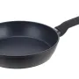 Deep frying pan Ardesto Gemini Lucca, Black (AR1924GMI)