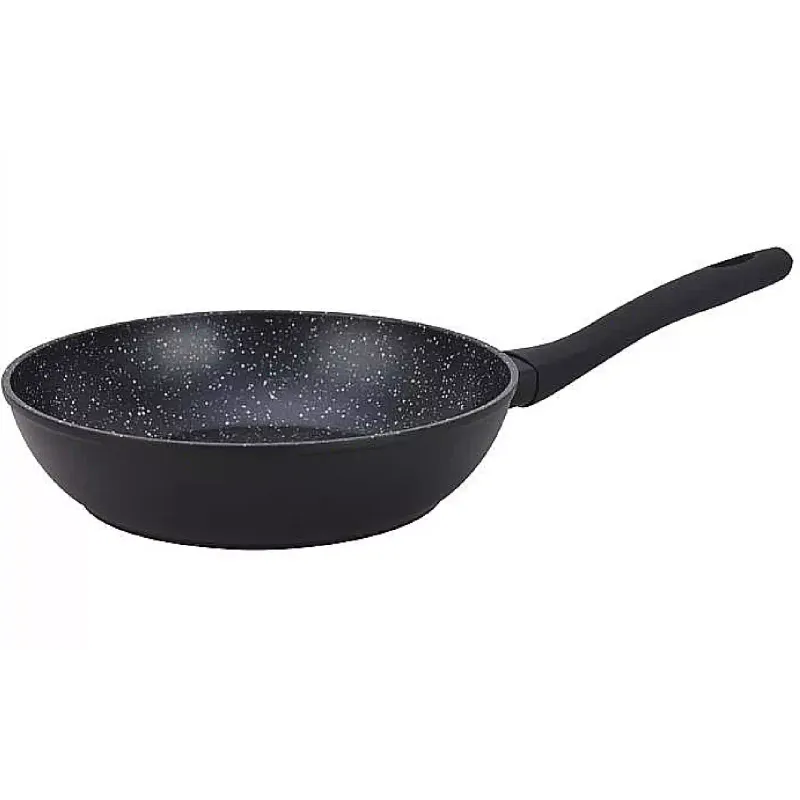 مقلاة عميقة Ardesto Gemini Cremona, Black (AR1928GMN)