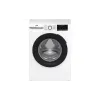 غسالة ملابس Beko, White (BM3WFSU47235WB)