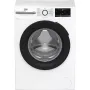غسالة ملابس Beko, White (BM3WFSU47235WB)