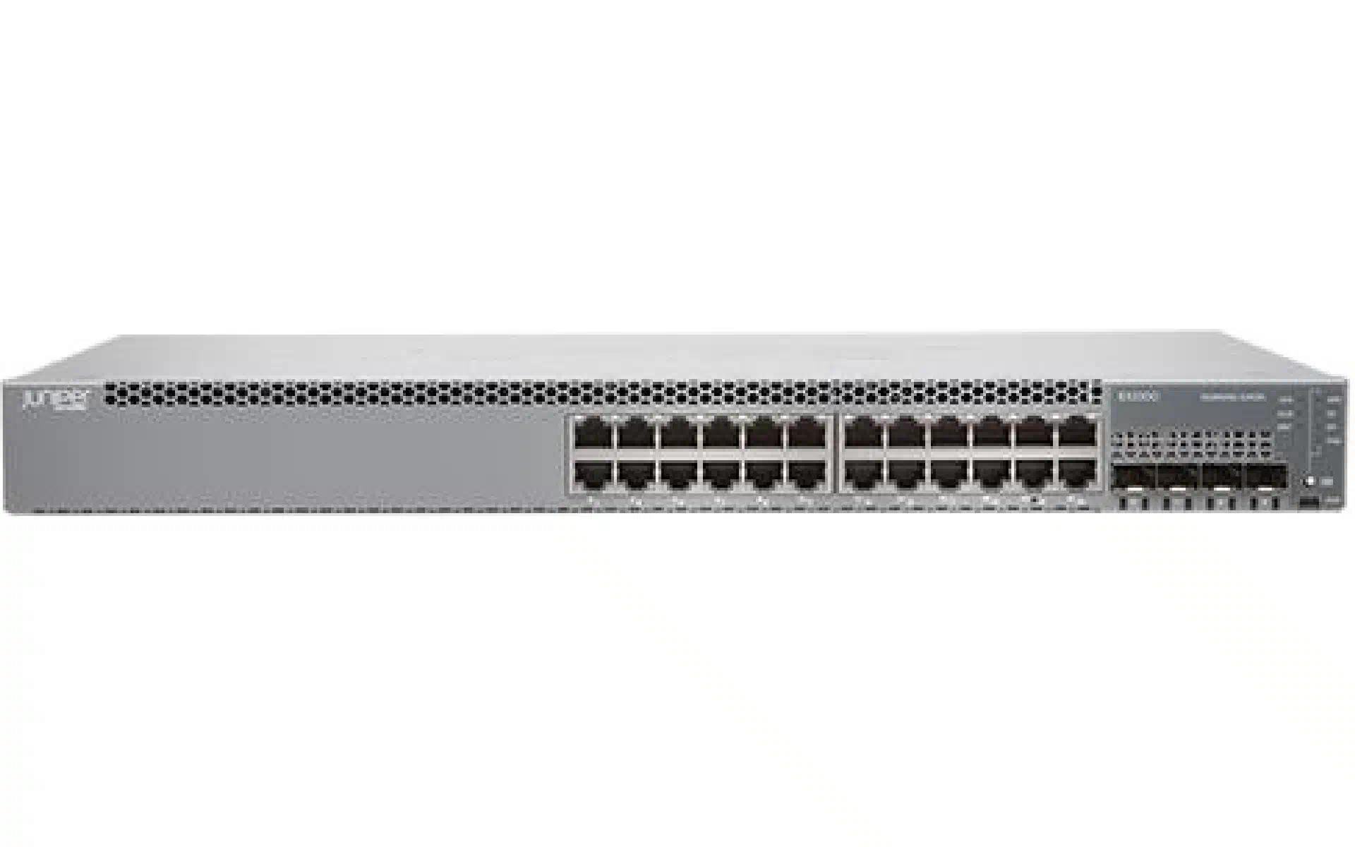 Комутатор Juniper Networks Juniper (EX2300-24T) Комутатор Juniper Networks Juniper (EX2300-24T)