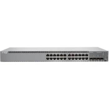 Комутатор Juniper Networks Juniper  (EX2300-24T)
