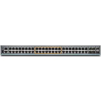 Комутатор Juniper Networks Juniper  (EX2300-48MP)