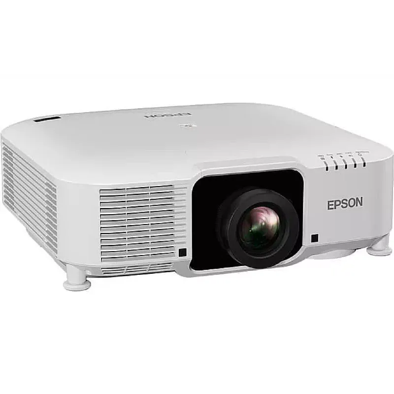Projetor Epson EB-PQ2008W, White (V11HB01980)