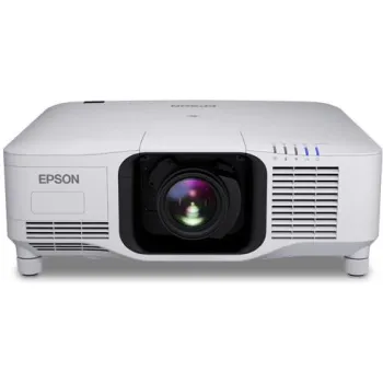 Проектор Epson  White EB-PQ2216W (V11HB04980)