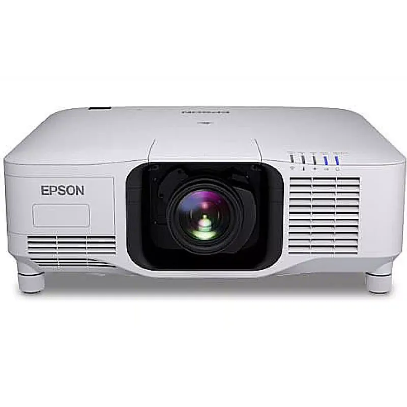 Проектор Epson EB-PQ2216W, White (V11HB04980)