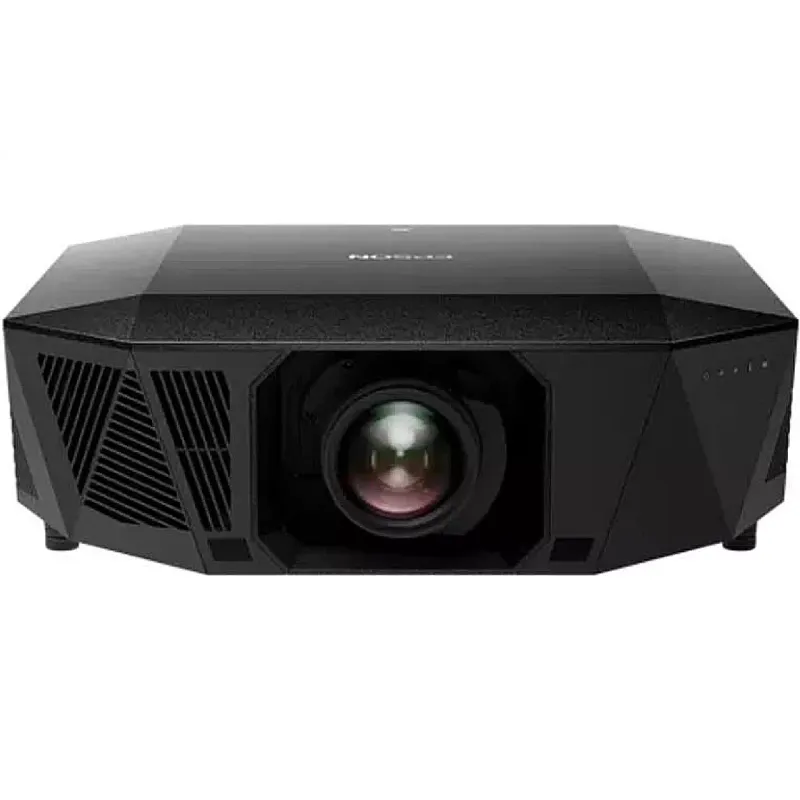 Проектор Epson EH-QL3000B, Black (V11HB34880)