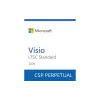 Софтуер Microsoft Visio LTSC Standard 2024 (DG7GMGF0PN42-0002)