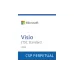 Szoftver Microsoft Visio LTSC Standard 2024 (DG7GMGF0PN42-0002)