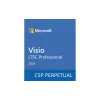 Λογισμικό Microsoft Visio LTSC Professional 2024 (DG7GMGF0PN43-0002)