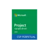 Софтуер Microsoft Project Professional 2024 (DG7GMGF0PN45-0001)