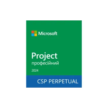 برمجة Microsoft Project Professional 2024 (DG7GMGF0PN45-0001)