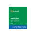 Szoftver Microsoft Project Professional 2024 (DG7GMGF0PN45-0001)
