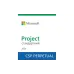 برمجة Microsoft Project Standard 2024 (DG7GMGF0PN44-0001)