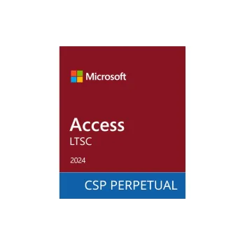 Software Microsoft Access LTSC 2024 (DG7GMGF0PN5J-0002)