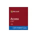 Програмне забезпечення Microsoft Access LTSC 2024 (DG7GMGF0PN5J-0002) Програмне забезпечення Microsoft Access LTSC 2024 (DG7GMGF0PN5J-0002)