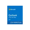 برمجة Microsoft Outlook LTSC for Mac 2024 (DG7GMGF0PN5W-0001)