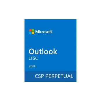 Λογισμικό Microsoft Outlook LTSC 2024 (DG7GMGF0PN5V-0001)