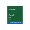 Софтуер Microsoft Excel LTSC 2024 (DG7GMGF0PN5H-0002)