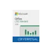 Програмне забезпечення Microsoft Office LTSC Standard 2024  (DG7GMGF0PN5D-0002)