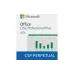 Програмне забезпечення Microsoft Office LTSC Professional Plus 2024  (DG7GMGF0PN5F-0002)