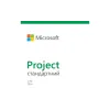 Software Microsoft Project Standard 2024  (EP2-07057)