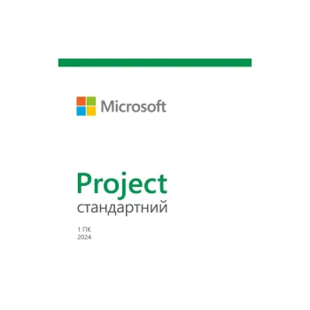 برمجة Microsoft Project Standard 2024 (EP2-07057)