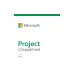 Software Microsoft Project Standard 2024 (EP2-07057)