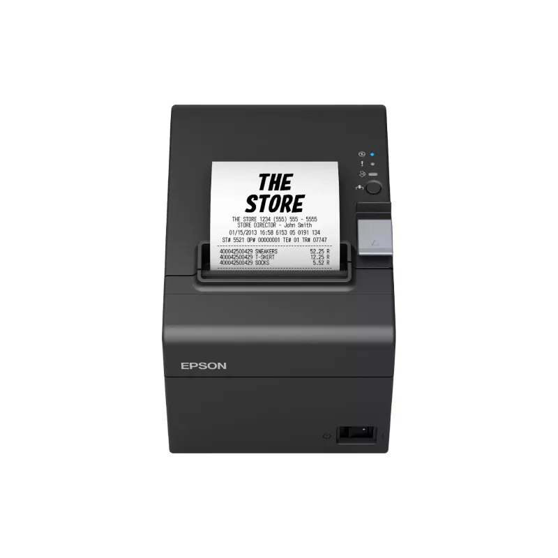 الطابعة Epson TM-T20X (C31CH26051)