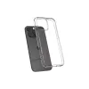 Чохол Spigen Ultra Hybrid (ACS08121), для Apple iPhone 16 Pro, Crystal Clear