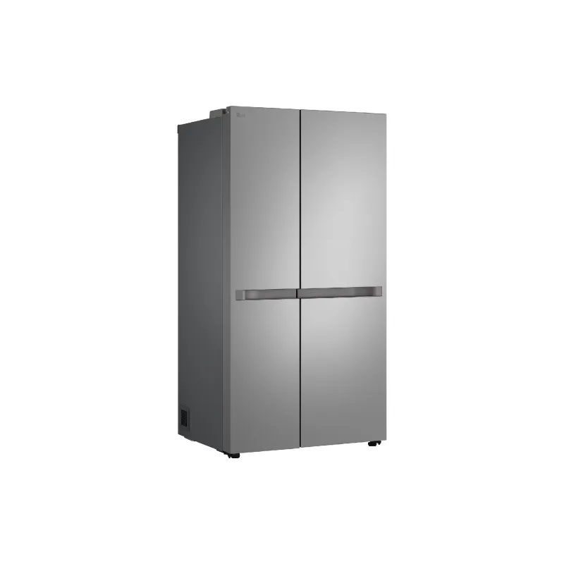 Холодильник LG (GC-B257KNHW), Silver