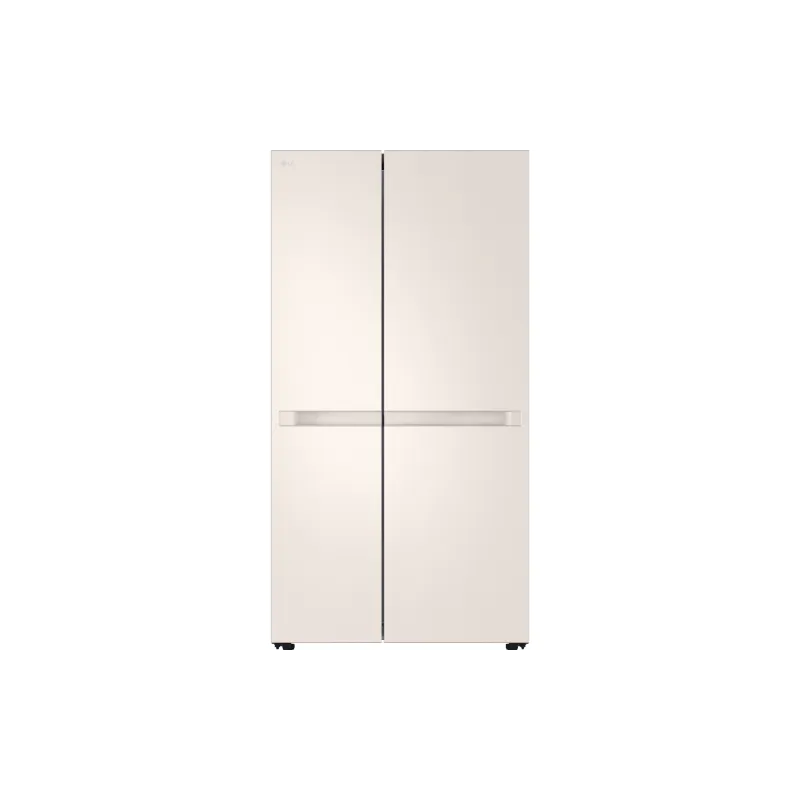 Хладилник LG, Beige (GC-B257KEHW)