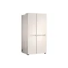 Хладилник LG, Beige (GC-B257KEHW)