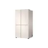 Хладилник LG, Beige (GC-B257KEHW)