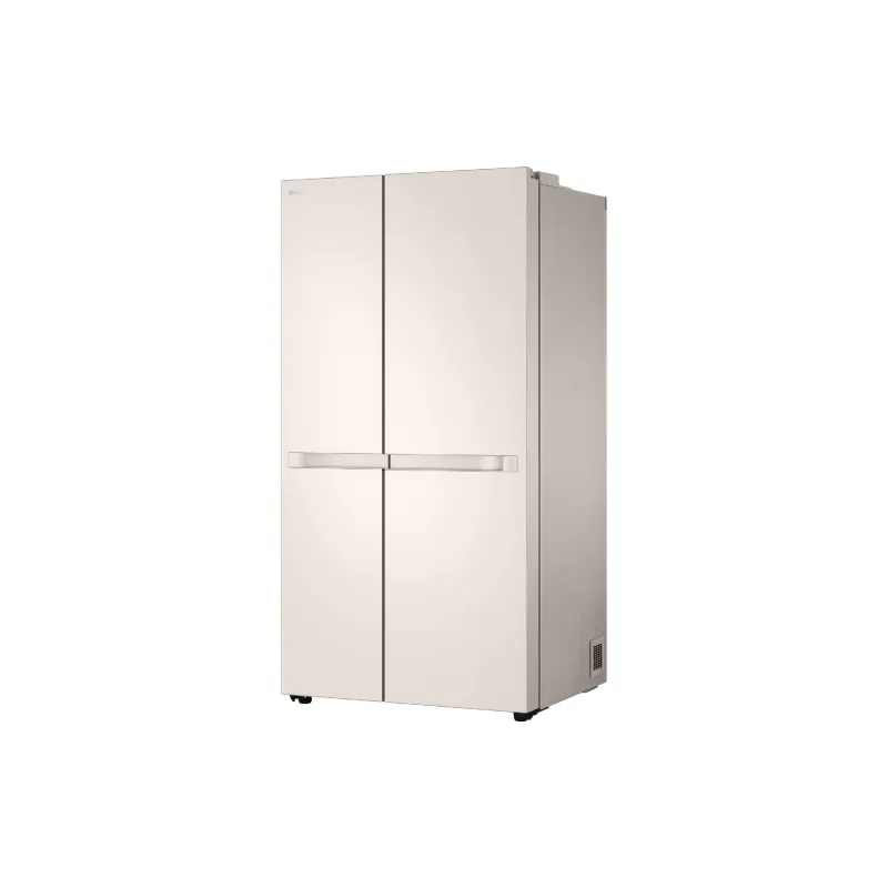 Хладилник LG, Beige (GC-B257KEHW)