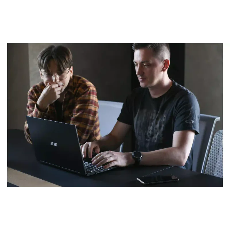 Laptop 2E Imaginary, Black (NL57AU-15UA31)