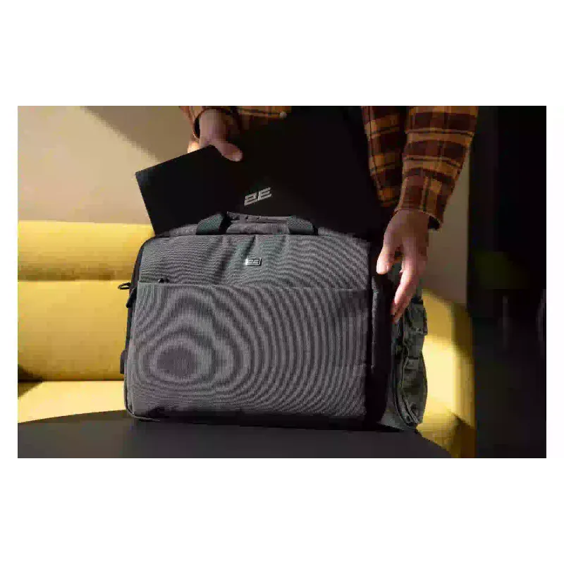 Laptop 2E Imaginary, Black (NL57AU-15UA31)