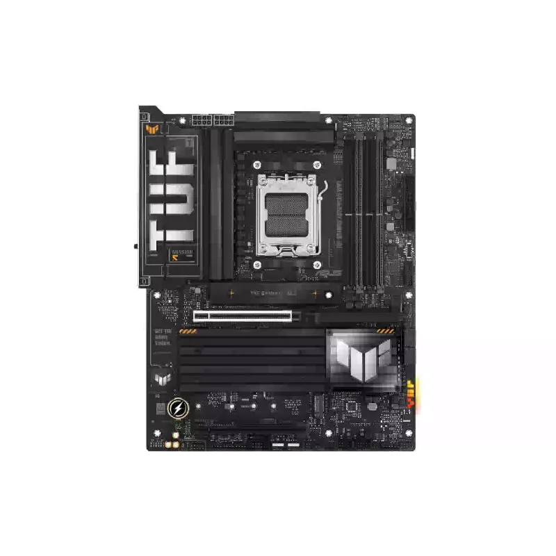 اللوحة الأم Asus TUF Gaming X870-Plus (90MB1IU0-M0EAY0)