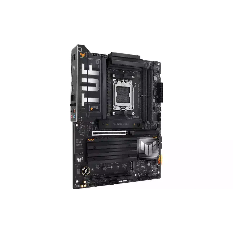 اللوحة الأم Asus TUF Gaming X870-Plus (90MB1IU0-M0EAY0)