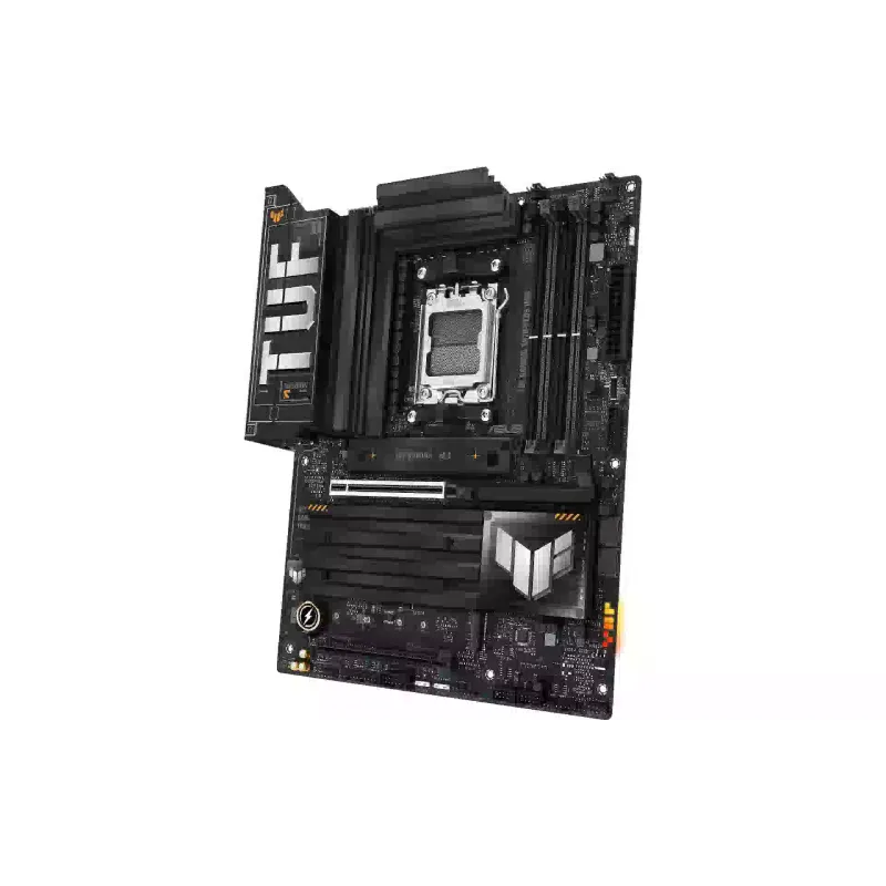 اللوحة الأم Asus TUF Gaming X870-Plus (90MB1IU0-M0EAY0)