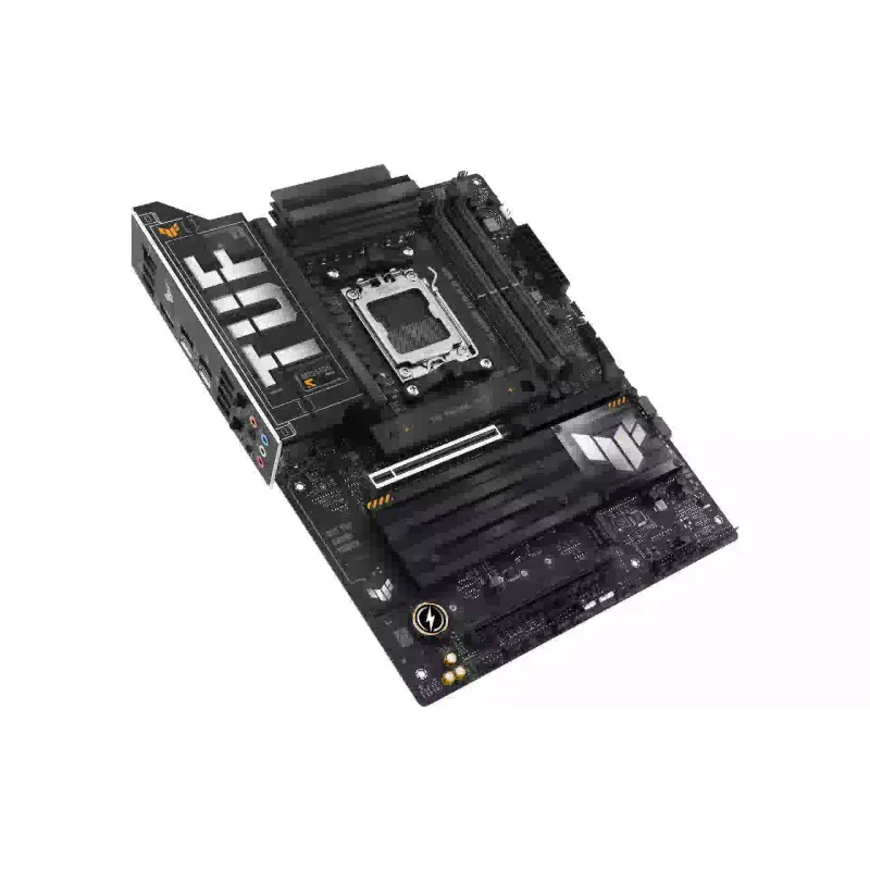 اللوحة الأم Asus TUF Gaming X870-Plus (90MB1IU0-M0EAY0)