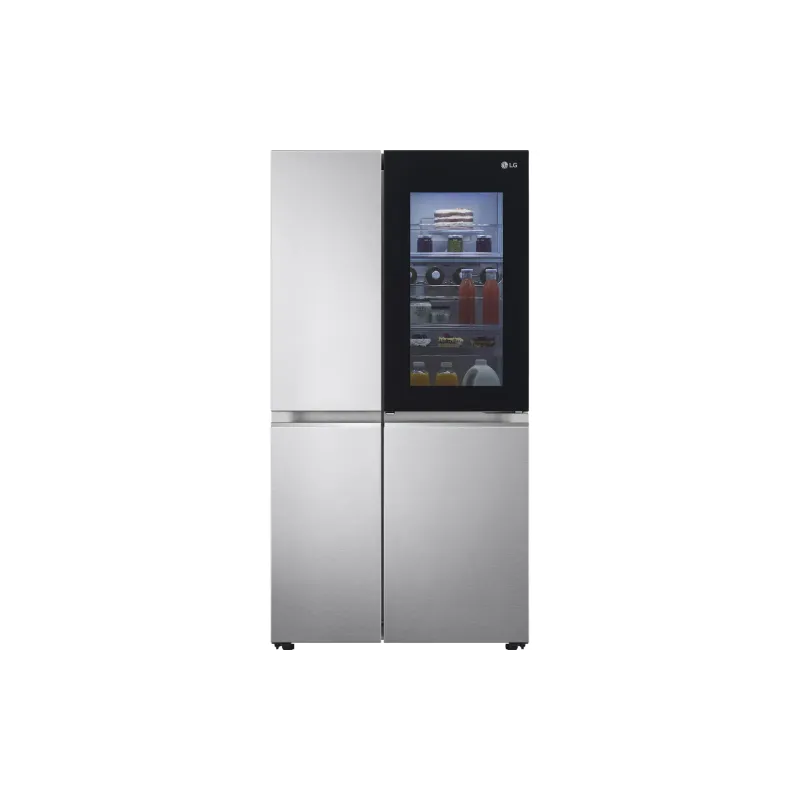 ثلاجة LG (GC-Q257CAFV)
