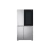 ثلاجة LG (GC-Q257CAFV)
