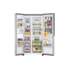 ثلاجة LG (GC-Q257CAFV)