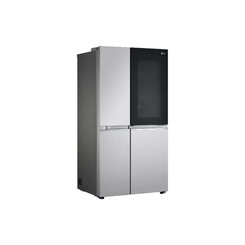 ثلاجة LG (GC-Q257CAFV)